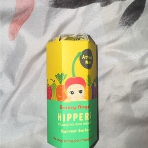 Sonny Angel melon fruit hipper